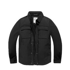 Bunda Vintage Industries Wyatt black