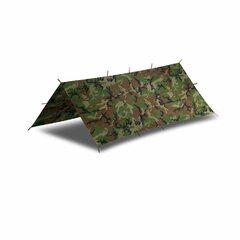 Celta Helikon-Tex Supertarp® Small 200x250cm woodland