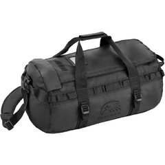 Ruksak-cestovná taška 3v1 Duffle DEFCON5 55l čierna