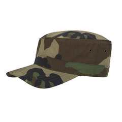 Čiapka BDU Rip/Stop Helikon-Tex woodland