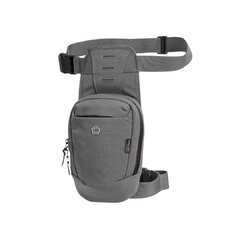 Stehenná kapsa Pentagon Consul wolf grey