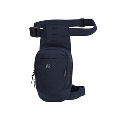 Stehenná kapsa Pentagon Consul midnight blue
