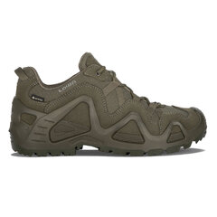 Dámska taktická obuv Lowa ZEPHYR GTX Lo TF LDs ranger green