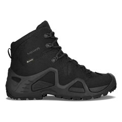 Dámska taktická obuv Lowa ZEPHYR GTX Mid TF LDs čierne