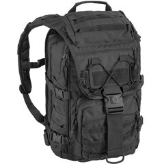 Ruksak DEFCON5 Easy 45l čierny