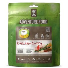Dehydrované jedlo Adventure Food Kuracie kari