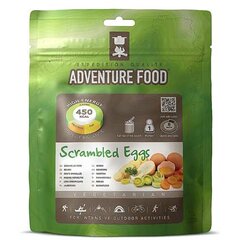 Dehydrované jedlo Adventure Food Miešané vajcia