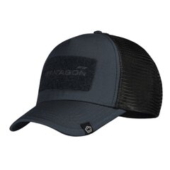 Šiltovka Pentagon Delta Tactical BB Mesh midnight blue