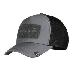Šiltovka Pentagon Delta Tactical BB Mesh wolf grey