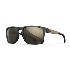 Slnečné okuliare WileyX Founder Captivate Matte Black/Tan