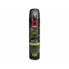 Impregnačný sprej na obuv/textil SIGA 300ml