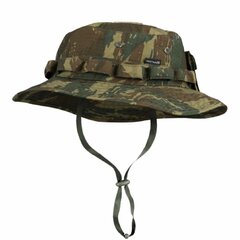 Klobúk Pentagon JUNGLE Rip/Stop GR camo