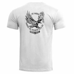 Tričko Pentagon Eagle biele
