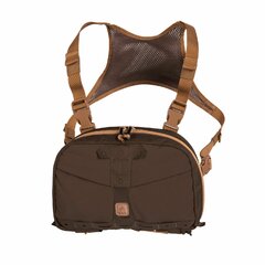 Hrudná kapsa Helikon-Tex Numbat Earth Brown