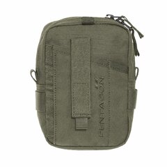 Puzdro EDC Pentagon Speedmin RAL7013