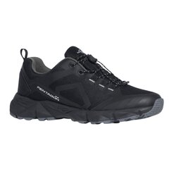 Obuv Pentagon WP Trekking Kion Stealth Black
