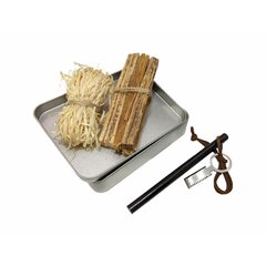Set na podpaľovanie 4v1 L