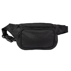 Ľadvinka Mil-Tec Fanny Pack čierna