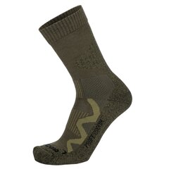 Ponožky Lowa 4-Season Pro ranger green