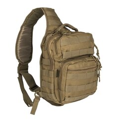 Ruksak cez rameno ASSAULT coyote