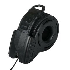 Dávkovač Atwood Micro Cord Dispenser čierny