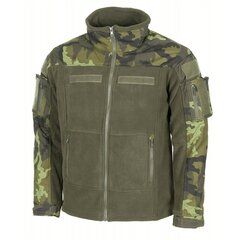 Bunda fleece COMBAT vz. 95