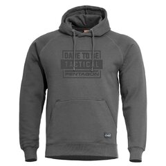 Mikina Pentagon Phaeton Dare to be tactical cinder grey