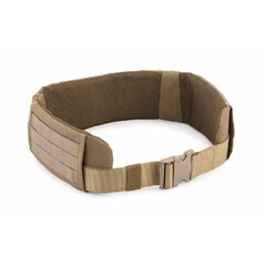 Modulárny taktický opasok OUTAC 600D coyote