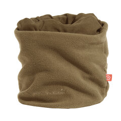 Multifunkčná šatka Pentagon Fleece coyote
