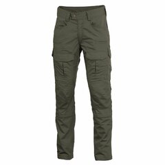Taktické nohavice Pentagon Lycos ranger green