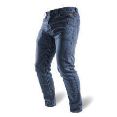 Nohavice Pentagon Rogue Jeans modré