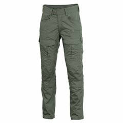Taktické nohavice Pentagon Lycos olive drab