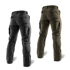 Nohavice BDU 2.0 ranger green + čierne (2Pack)
