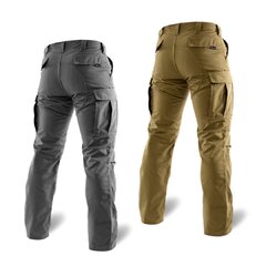 Nohavice BDU 2.0 coyote + wolf grey (2Pack)