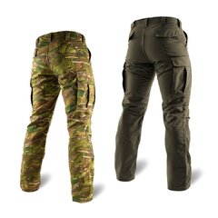 Nohavice BDU 2.0 grassman + ranger green (2Pack)