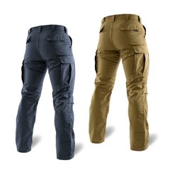 Nohavice BDU 2.0 navy blue + coyote (2Pack)