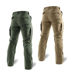 Nohavice BDU 2.0 olive drab + khaki (2Pack)