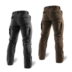 Nohavice BDU 2.0 terra brown + čierne (2Pack)