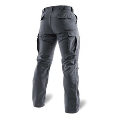 Nohavice Pentagon BDU 2.0 cinder grey