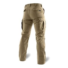 Nohavice Pentagon BDU 2.0 khaki