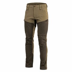 Nohavice Pentagon Renegade Savanna coyote