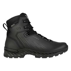 Taktická obuv Lowa Zicon GTX Mid čierna