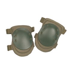 Kolenačky Mil-Tec olive
