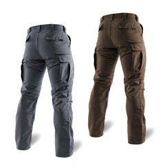 Nohavice BDU 2.0 terra brown + cinder (2Pack)