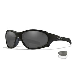 Okuliare WileyX XL-1 Advanced 2.5 smoke/clear