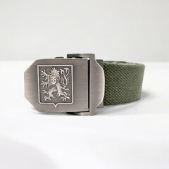 Opasok ČSR znak olive