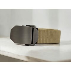 Opasok Basic khaki