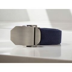 Opasok Basic navy blue