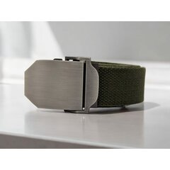 Opasok Basic olive