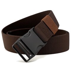 Opasok ElasTac terra brown